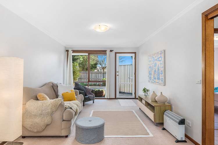 Second view of Homely unit listing, 3/3 Inala Court, Marshall VIC 3216