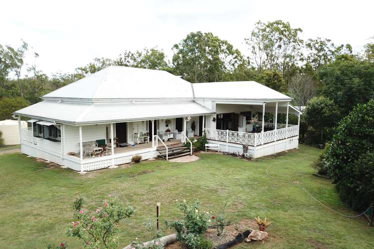 Main view of Homely house listing, 36 Breusch Road, Apple Tree Creek QLD 4660