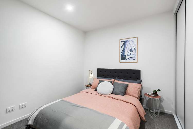Third view of Homely apartment listing, Level 2/219/20 Shamrock Street, Abbotsford VIC 3067
