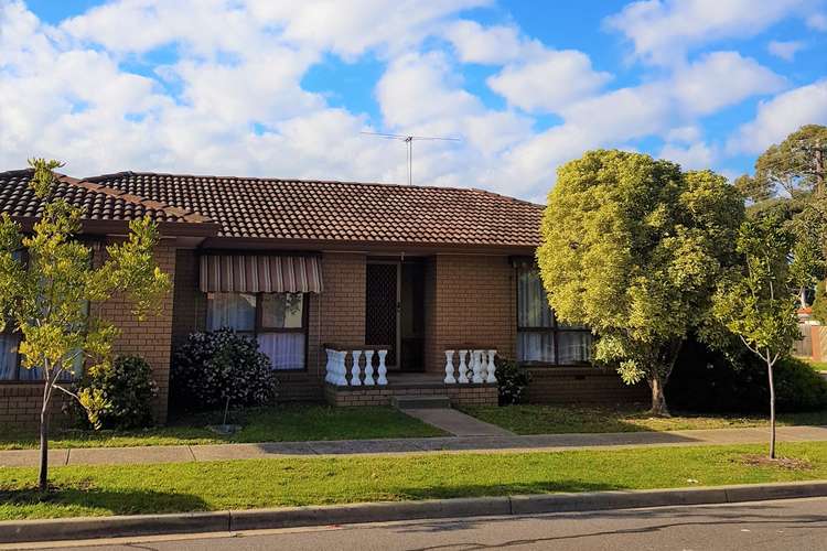 Main view of Homely house listing, 42 Evergreen Avenue, Albanvale VIC 3021