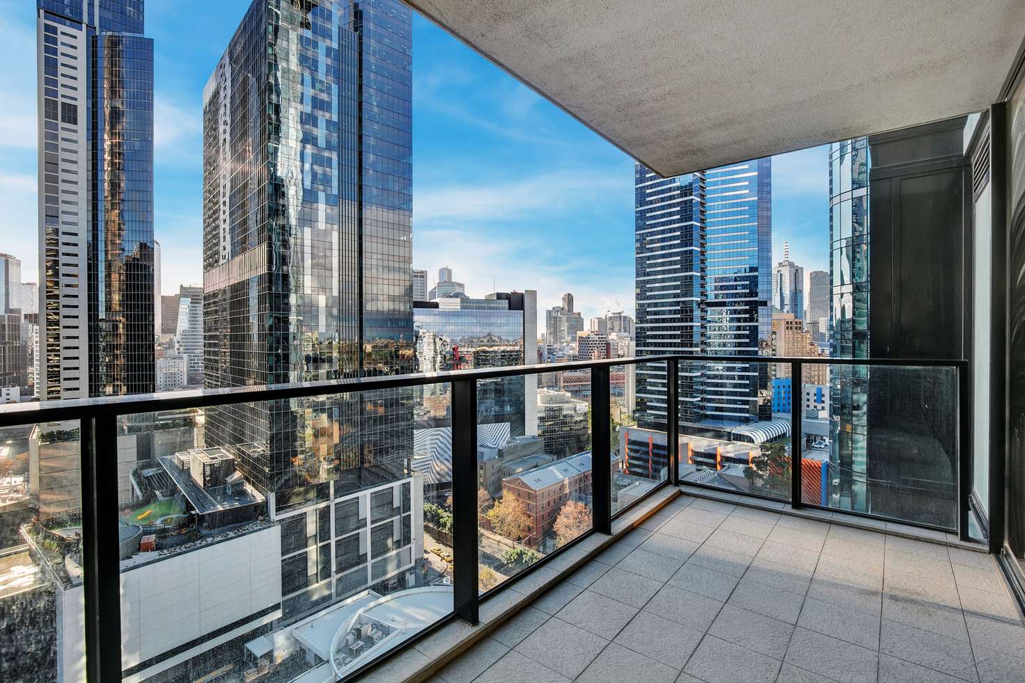 Main view of Homely apartment listing, 2103/135 City Road, Southbank VIC 3006