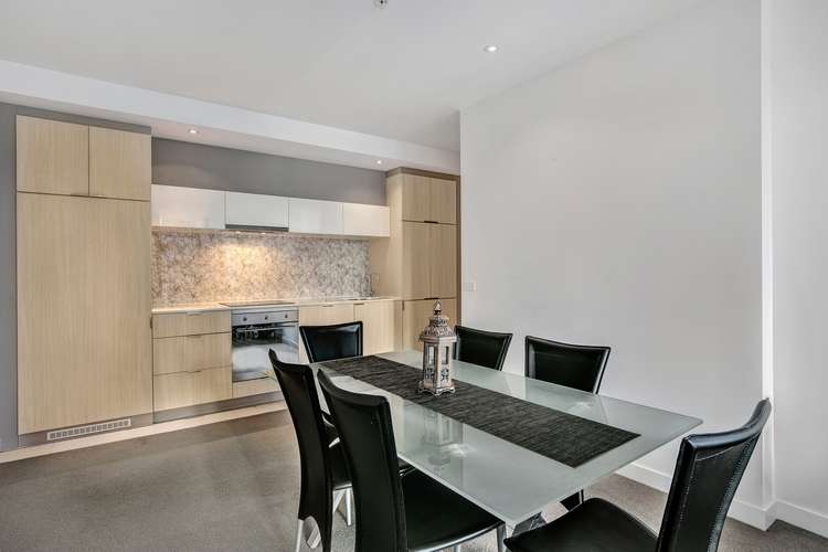 Second view of Homely apartment listing, 2103/135 City Road, Southbank VIC 3006