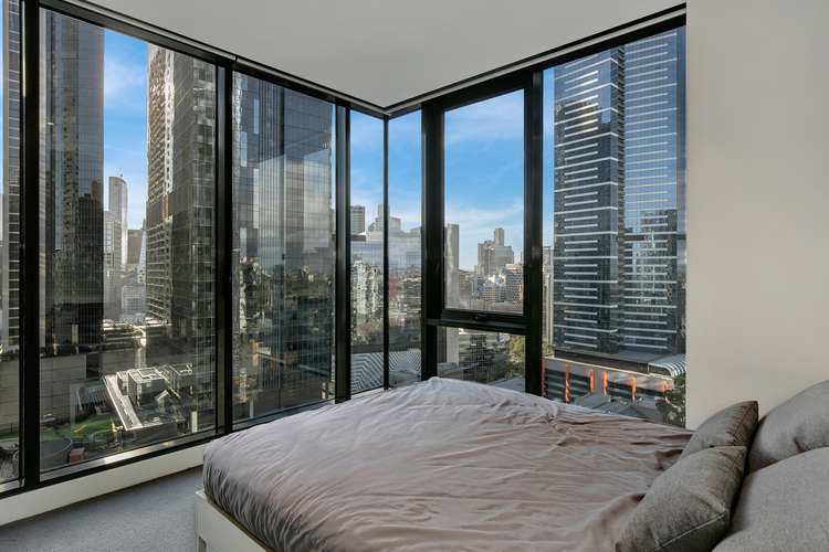 Fourth view of Homely apartment listing, 2103/135 City Road, Southbank VIC 3006