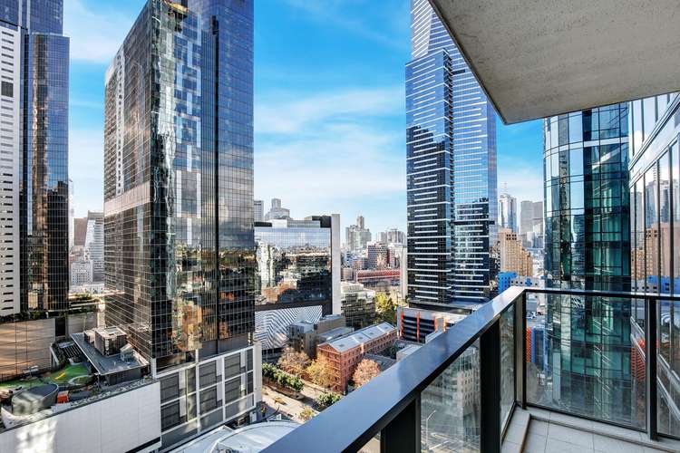 Sixth view of Homely apartment listing, 2103/135 City Road, Southbank VIC 3006