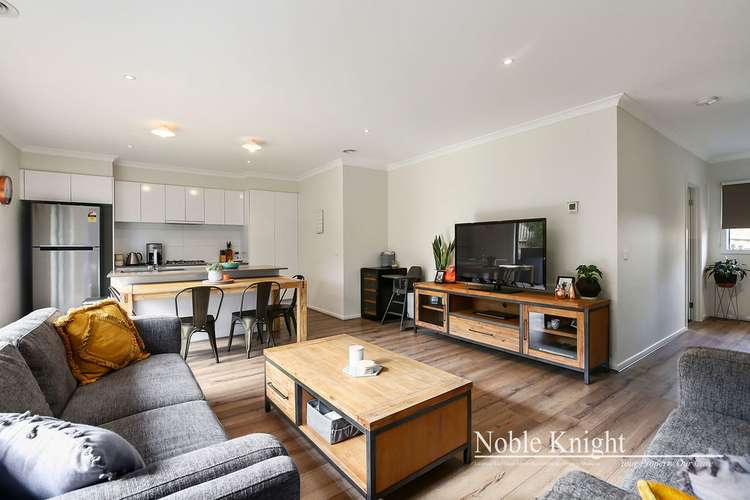 Third view of Homely house listing, 2/31 Bonnie View Road, Croydon North VIC 3136