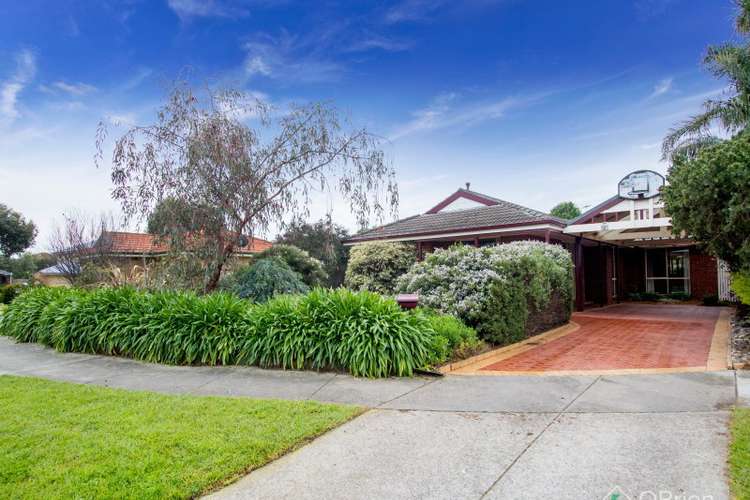Main view of Homely house listing, 4 Dunscombe Place, Chelsea Heights VIC 3196