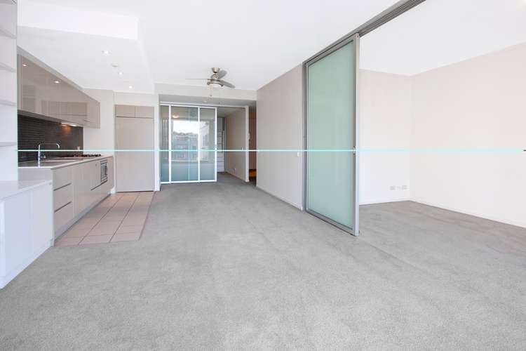 Second view of Homely apartment listing, 349/2-4 Powell Street, Waterloo NSW 2017