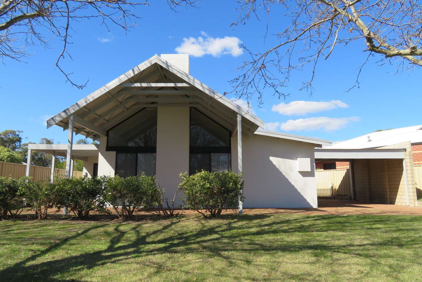 Main view of Homely house listing, 11 Tuscany Green, Binningup WA 6233