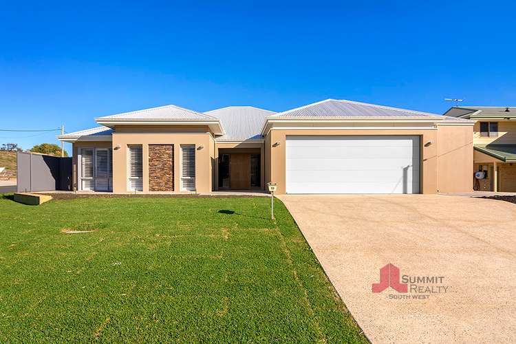 Main view of Homely house listing, 19 Ashton Road, Binningup WA 6233