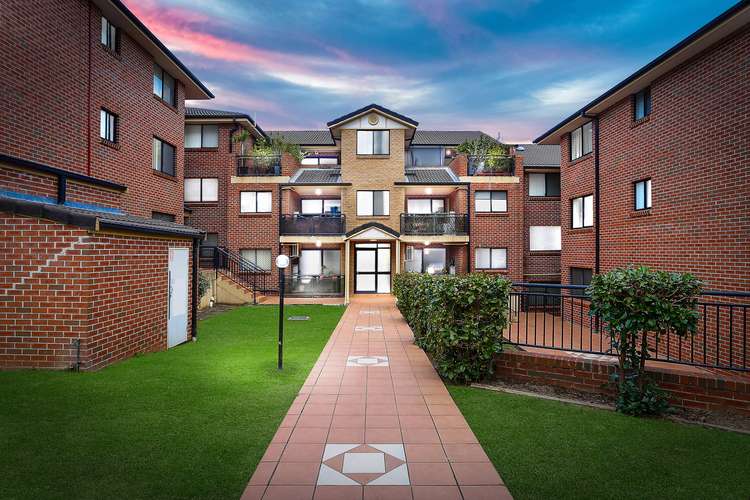 Sixth view of Homely apartment listing, 10/2 Mulla Road, Yagoona NSW 2199