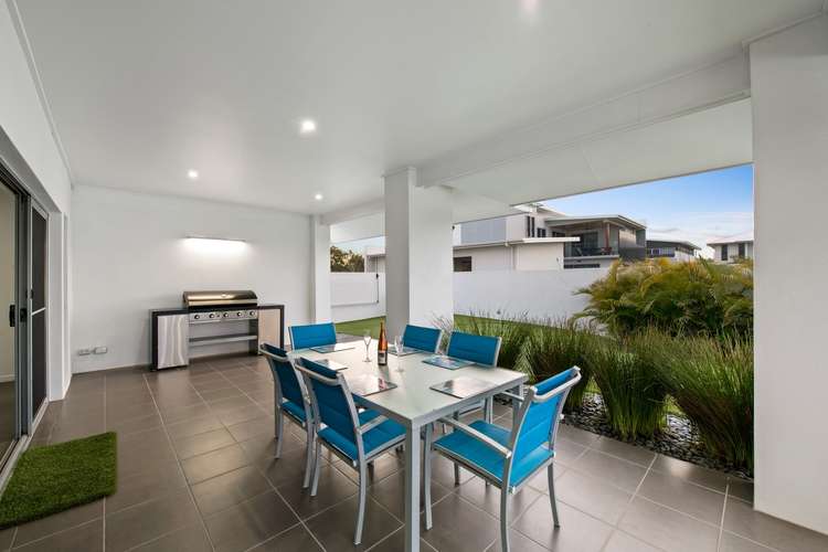 Fifth view of Homely house listing, 3 Waimea Bay Road, Yaroomba QLD 4573