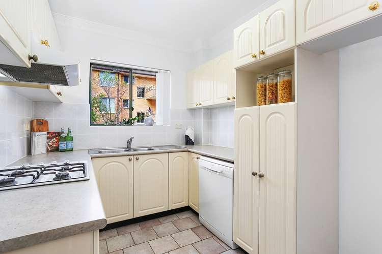 Second view of Homely apartment listing, 5/28-32 Bridge Road, Hornsby NSW 2077