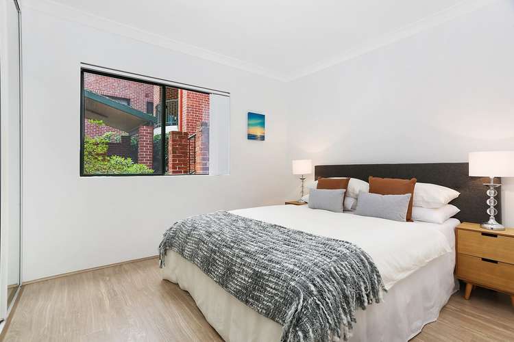 Third view of Homely apartment listing, 5/28-32 Bridge Road, Hornsby NSW 2077