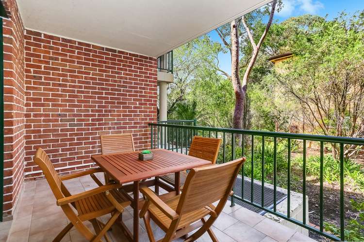 Fourth view of Homely apartment listing, 5/28-32 Bridge Road, Hornsby NSW 2077