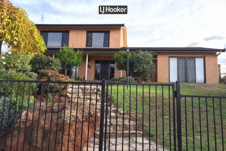 Main view of Homely house listing, 20 Howard Street, Inverell NSW 2360