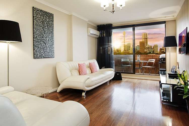 Second view of Homely apartment listing, 71 Victoria Street, Potts Point NSW 2011