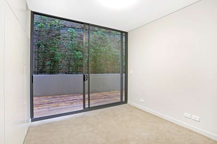 Third view of Homely apartment listing, 101/245 Pacific Highway, North Sydney NSW 2060