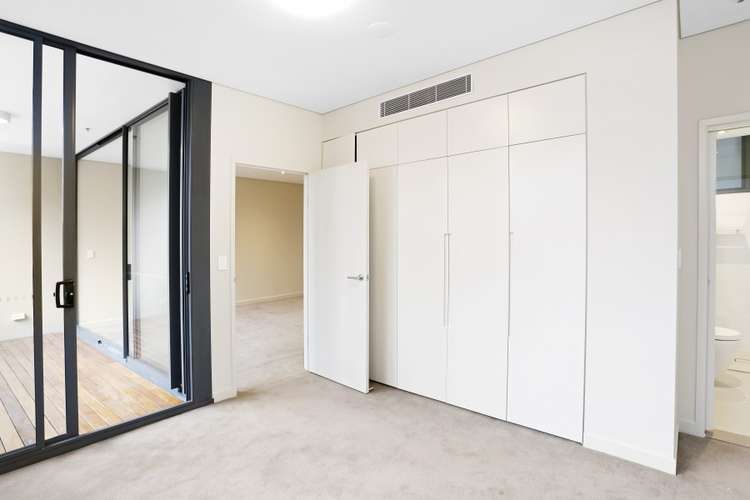 Fourth view of Homely apartment listing, 101/245 Pacific Highway, North Sydney NSW 2060