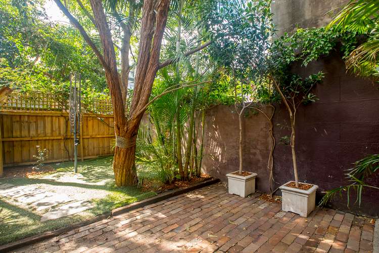 Fifth view of Homely terrace listing, 44 Hugo Street, Redfern NSW 2016