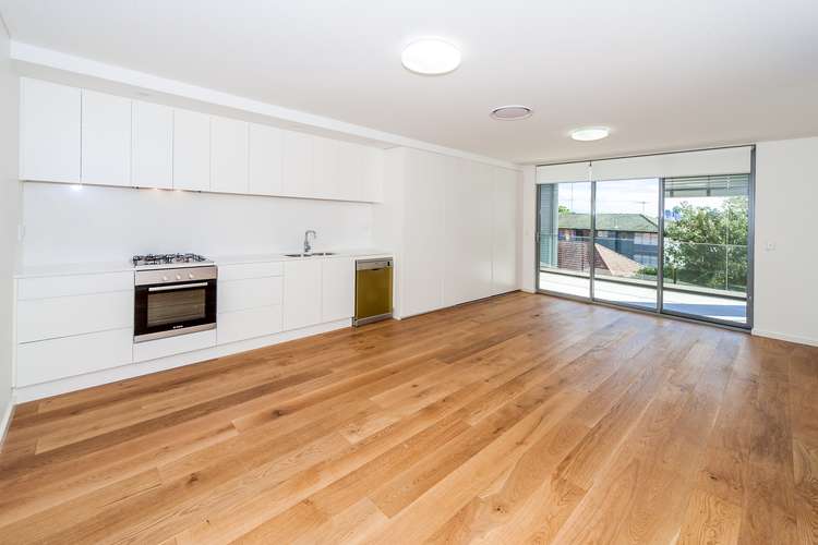 Fourth view of Homely unit listing, 202/92 Alison Road, Randwick NSW 2031