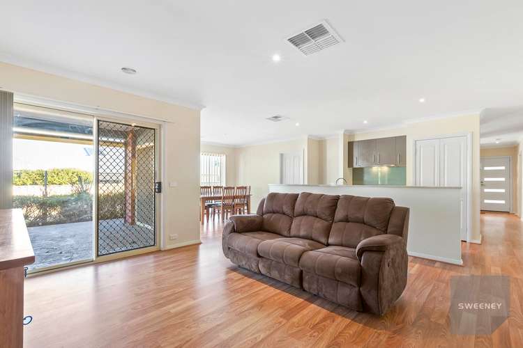 Fourth view of Homely house listing, 9 Valentine Court, Ballan VIC 3342