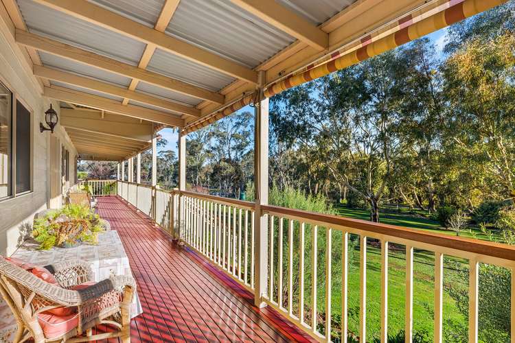 Second view of Homely house listing, 740 Calder Alternative Highway, Lockwood South VIC 3551