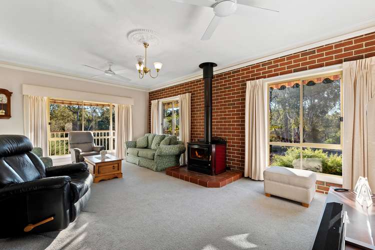 Third view of Homely house listing, 740 Calder Alternative Highway, Lockwood South VIC 3551