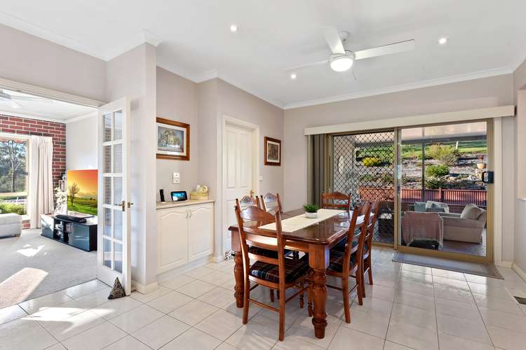 Fifth view of Homely house listing, 740 Calder Alternative Highway, Lockwood South VIC 3551
