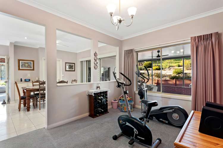 Sixth view of Homely house listing, 740 Calder Alternative Highway, Lockwood South VIC 3551