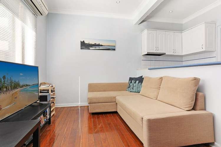 Second view of Homely apartment listing, 2/12 Caronia Road, Cronulla NSW 2230