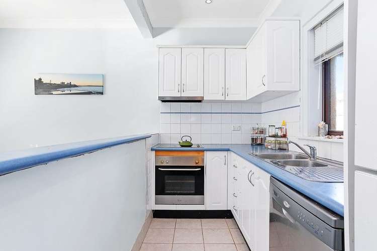 Third view of Homely apartment listing, 2/12 Caronia Road, Cronulla NSW 2230