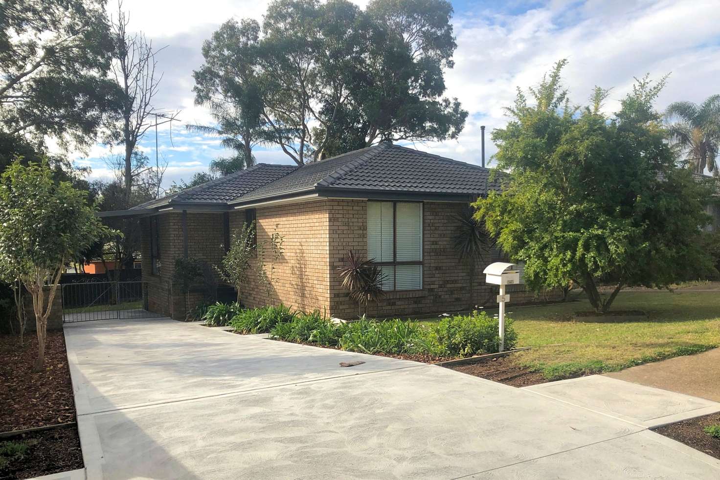 Main view of Homely house listing, 5 Dobroyd Avenue, Camden NSW 2570