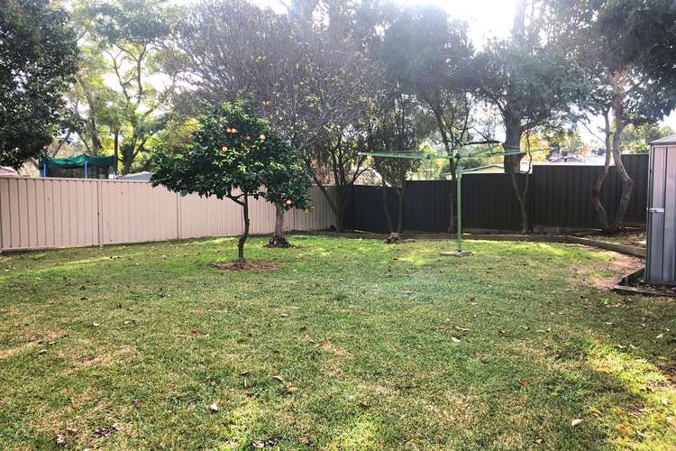 Fifth view of Homely house listing, 5 Dobroyd Avenue, Camden NSW 2570