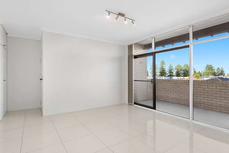 Second view of Homely apartment listing, 6/54-58 Solander Street, Monterey NSW 2217