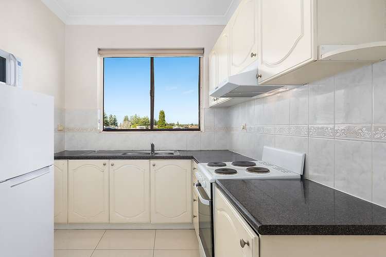 Third view of Homely apartment listing, 6/54-58 Solander Street, Monterey NSW 2217