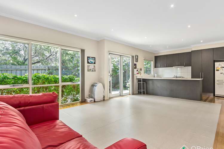 Second view of Homely townhouse listing, 2/249 Springvale Road, Nunawading VIC 3131
