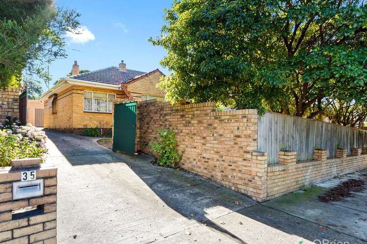 Third view of Homely house listing, 35 Whitehorse Road, Blackburn VIC 3130