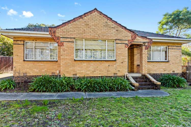 Fourth view of Homely house listing, 35 Whitehorse Road, Blackburn VIC 3130