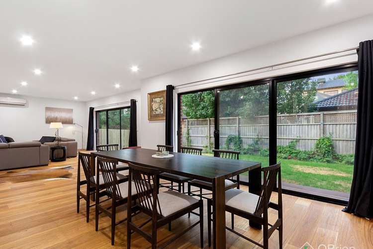 Third view of Homely townhouse listing, 3/19 Thomas Street, Camberwell VIC 3124