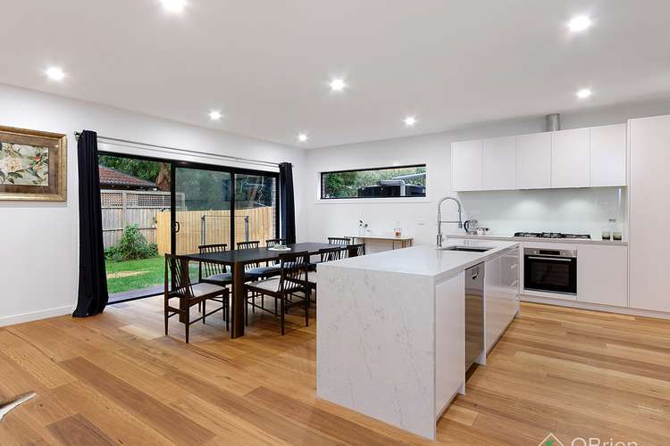 Fourth view of Homely townhouse listing, 3/19 Thomas Street, Camberwell VIC 3124