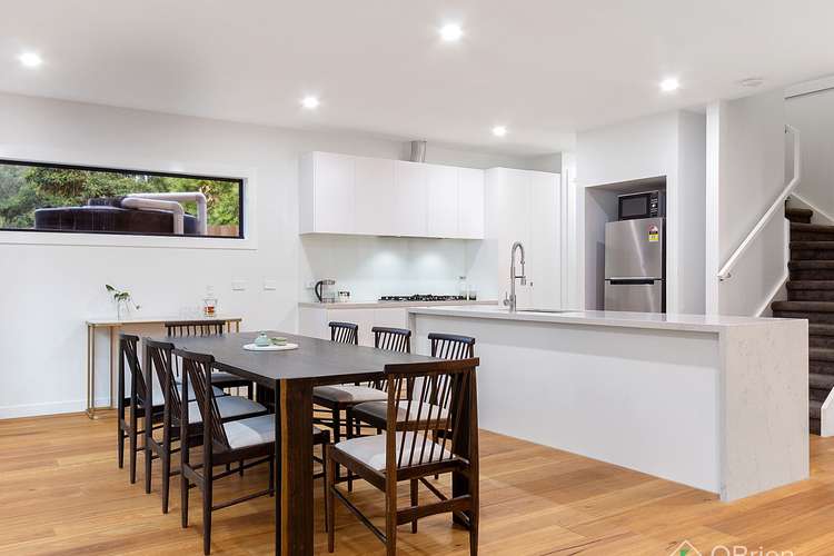 Fifth view of Homely townhouse listing, 3/19 Thomas Street, Camberwell VIC 3124