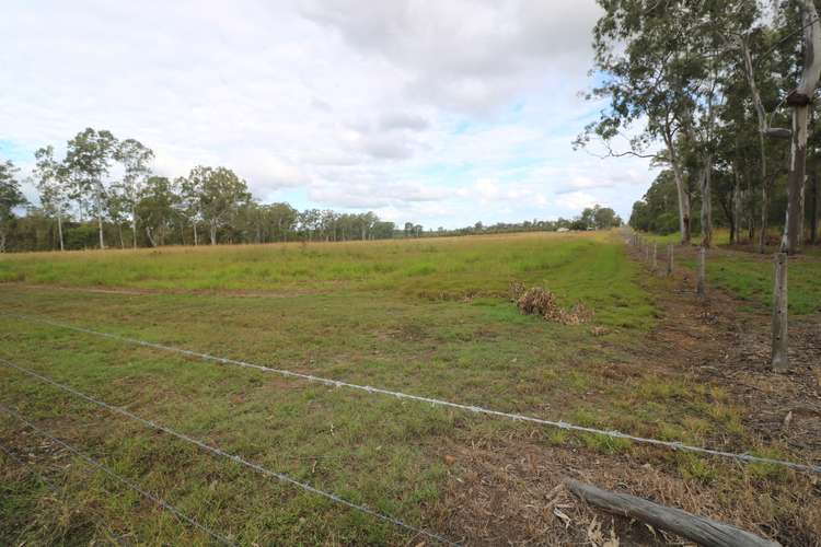 Sixth view of Homely residentialLand listing, LOT 50 Abington Road, Abington QLD 4660