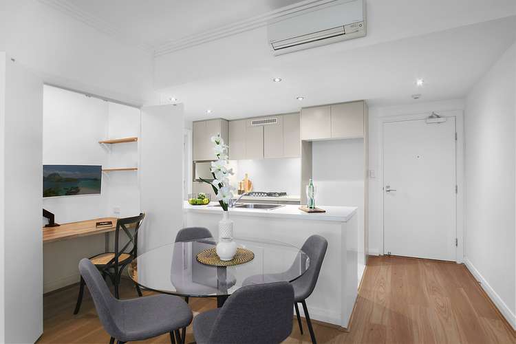 Main view of Homely apartment listing, 31/1 Timbrol Avenue, Rhodes NSW 2138
