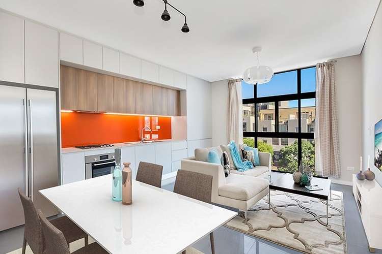 Fourth view of Homely blockOfUnits listing, 114-118 New South Head Road, Edgecliff NSW 2027