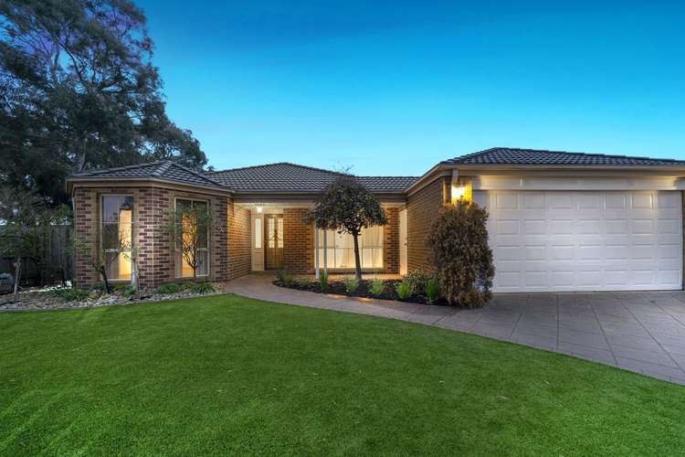 42 Cato Parkway, Lynbrook VIC 3975