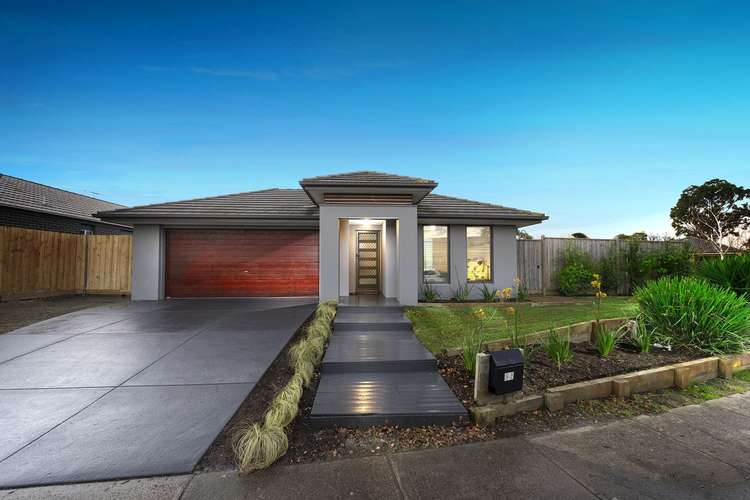 Main view of Homely house listing, 26 Aspendale Place, Lyndhurst VIC 3975