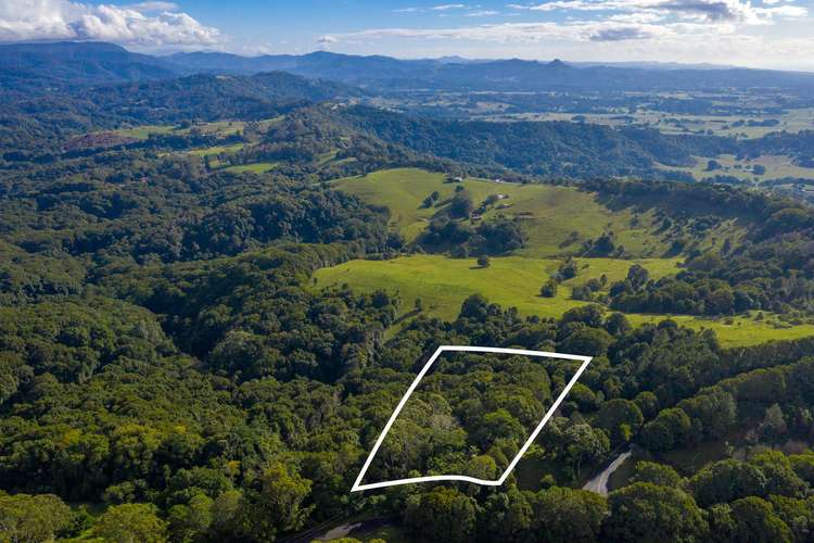 525 Coorabell Road, Coorabell NSW 2479