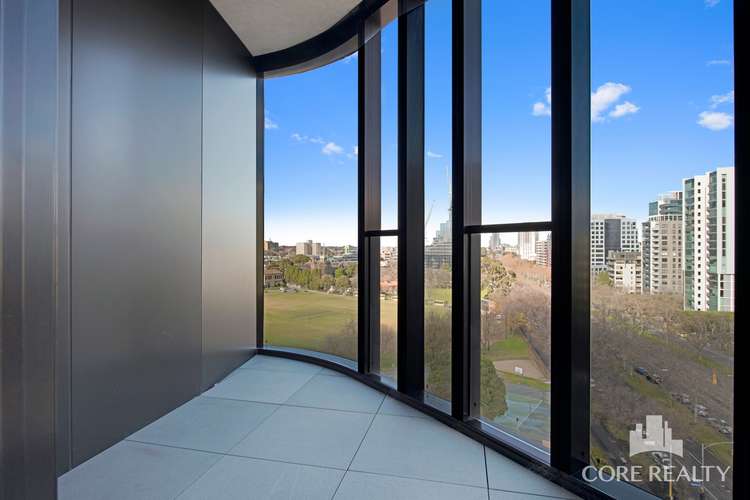 Fourth view of Homely apartment listing, 902/555 St Kilda Road, Melbourne VIC 3004