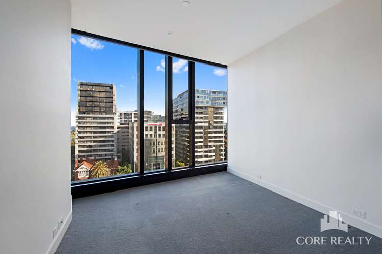 Fifth view of Homely apartment listing, 902/555 St Kilda Road, Melbourne VIC 3004