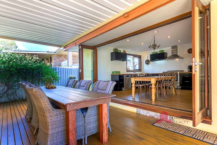Main view of Homely house listing, 11 Collinsville Way, Usher WA 6230